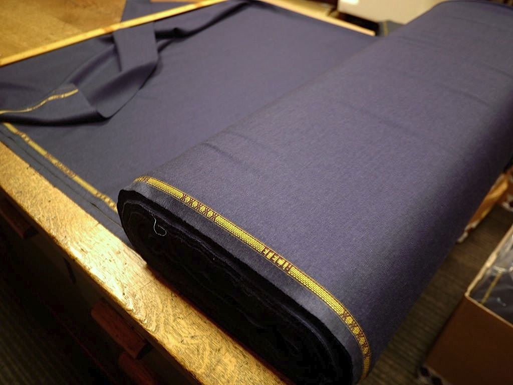 ゼニア反買い付け